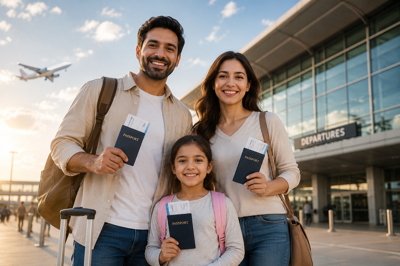 Visa Service